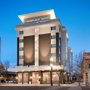 Towneplace Suites By Marriott Salt Lake City Downtown